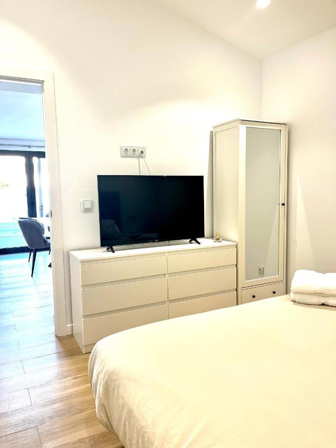 Villa Toni Dénia Exterior foto